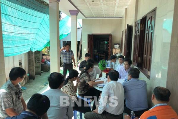 SPMB chuẩn bị khởi công 8 dự án lưới truyền tải điện