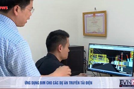 CPMB chuyển đổi số để nâng cao hiệu quả điều hành, quản lý dự án