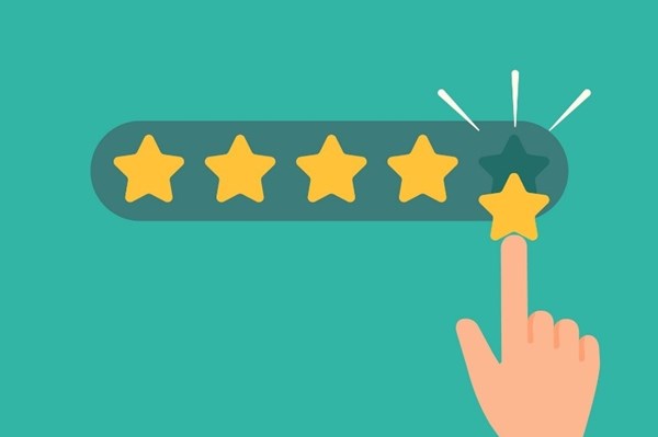 Cẩn trọng trước những nhận xét giả khi mua hàng online