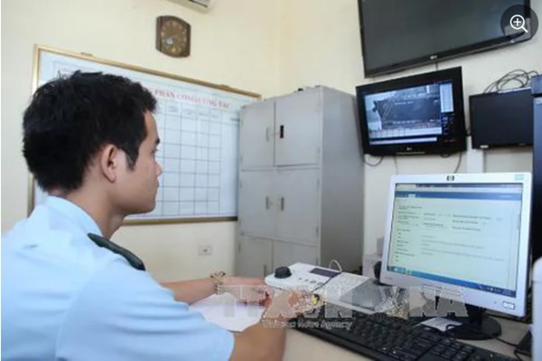 Doanh nghiệp đánh giá chất lượng phục vụ của hải quan ở Quảng Ninh thế nào?