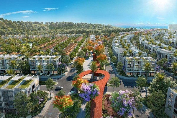 Công ty CP Tập đoàn Xây dựng Hòa Bình trúng hai gói thầu hơn 760 tỷ đồng