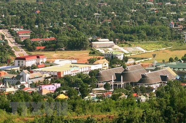 Quảng Trị thu hút được 174 dự án đầu tư vào khu kinh tế