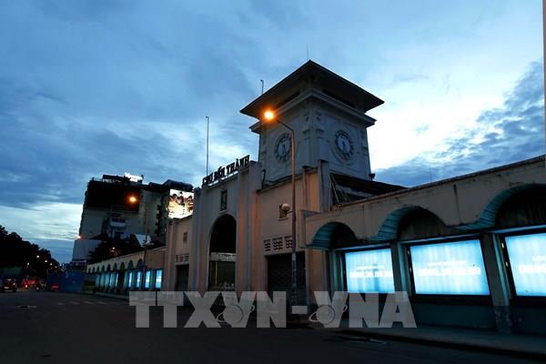 TP. Hồ Chí Minh thực hiện Chỉ thị 16: "Trận đánh" quyết định