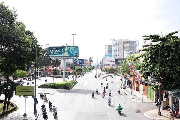 Khẩn trương lập lại luồng xanh vận tải hàng hóa trên phạm vi cả nước