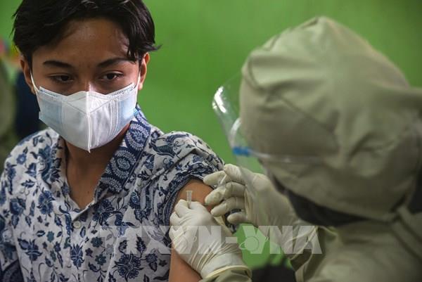 Đông Nam Á trước sức ép của biến thể Delta