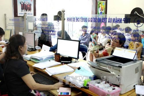 Doanh nghiệp ngành hàng không nợ bảo hiểm xã hội hàng trăm tỉ đồng