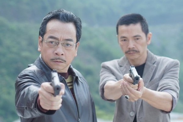 Lịch chiếu phim VTV hôm nay 9/7