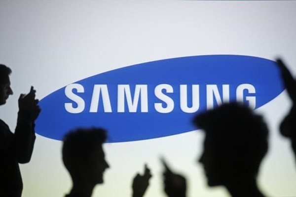 Samsung mất ngôi vương tại thị trường điện thoại thông minh châu Âu