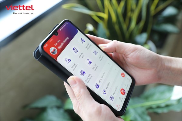 Viettel sẵn sẵn sàng triển khai nền tảng quản lý tiêm chủng COVID-19 quốc gia