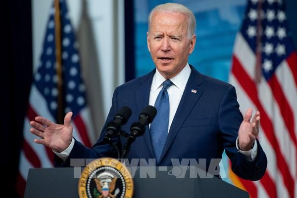 Tổng thống Mỹ ký sắc lệnh thúc đẩy cạnh tranh kinh tế nội địa