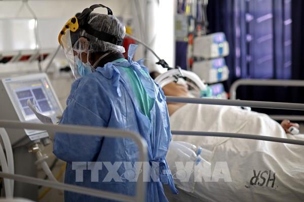 G20 cảnh báo nguy cơ khủng hoảng y tế tiếp sau COVID-19