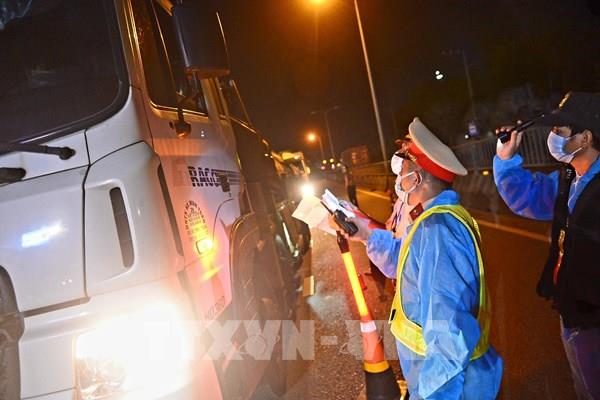 Tp. Hồ Chí Minh nỗ lực “bóc ngay” ca F0 ra khỏi cộng đồng