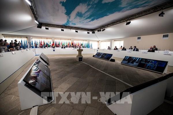 G20 nhất trí về thuế doanh nghiệp tối thiểu toàn cầu