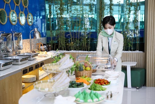 Ưu đãi cho kì nghỉ trọn vẹn “5 sao” cùng Bamboo Airways