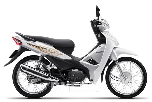 Honda Việt Nam có doanh số bán ô tô và xe máy tăng giảm trái chiều