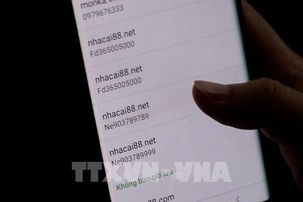 Đừng là mùa tài sản bay theo trái bóng!