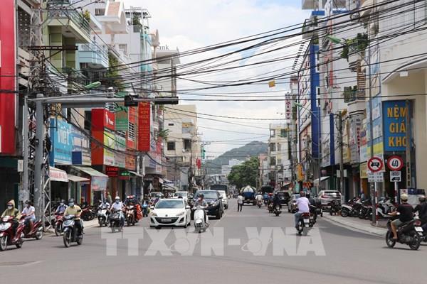 Khánh Hòa đã có 277 trường hợp mắc COVID-19