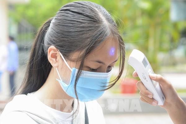 Đà Nẵng truy tìm nguồn lây của các ca COVID-19 vừa ghi nhận