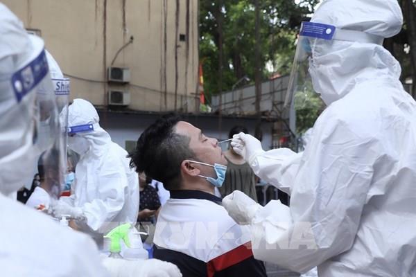 3 người bệnh tử vong do COVID-19 có bệnh lý nền nặng tại Đồng Tháp