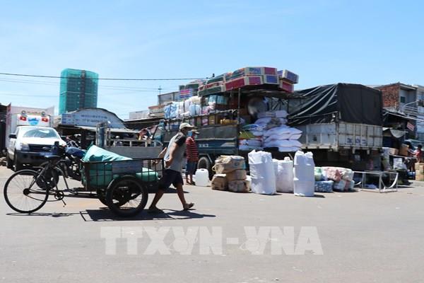 Dự báo thời tiết ngày 7/6: Từ Quảng Bình đến Phú Yên nhiệt độ trên 37 độ