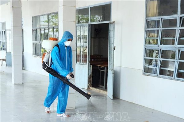 Giãn cách xã hội toàn huyện Phước Long (Bạc Liêu) từ 12 giờ ngày 11/7