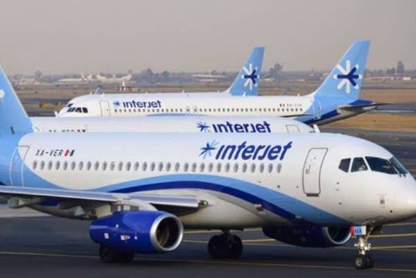 Phát lệnh bắt giữ nhà sáng lập hãng hàng không Interjet