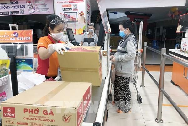 Chính phủ, Thủ tướng Chính phủ luôn chia sẻ, hỗ trợ tối đa cho Thành phố Hồ Chí Minh