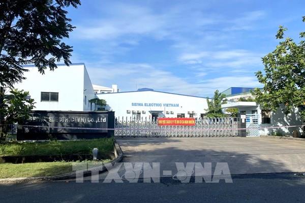 Doanh nghiệp Tp. Hồ Chí Minh đề xuất gỡ khó khi sản xuất “3 tại chỗ”