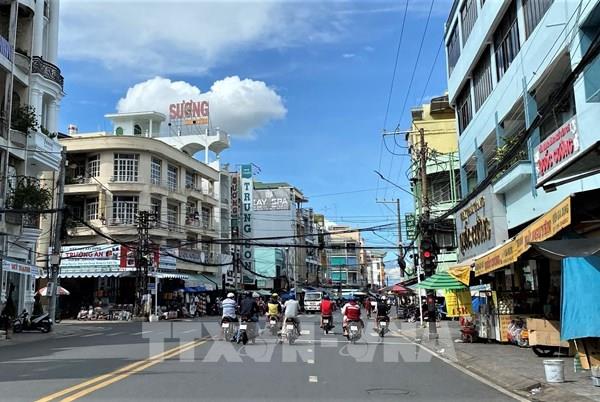 An Giang khởi tố vụ án hình sự "Làm lây lan dịch bệnh truyền nhiễm nguy hiểm cho người"
