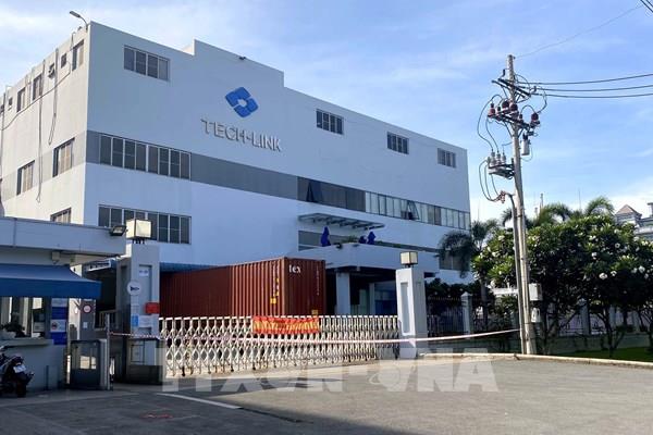 Tăng cường hỗ trợ người lao động và người sử dụng lao động tại TP.HCM