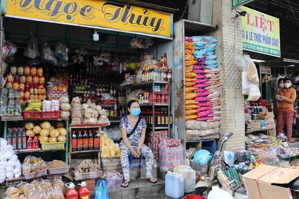 Đồng Tháp đề nghị áp dụng giãn cách xã hội theo Chỉ thị 16