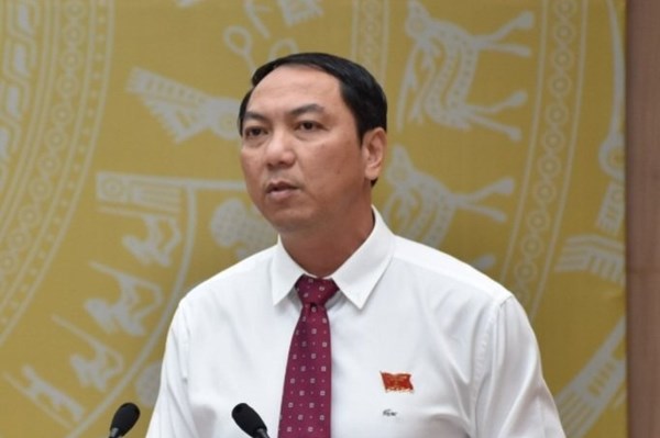 Phê chuẩn kết quả bầu Chủ tịch, Phó Chủ tịch UBND 6 tỉnh