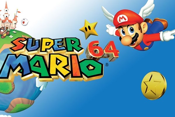 Lân đầu tiên một băng video game được bán đấu giá thành công 1,56 triệu USD