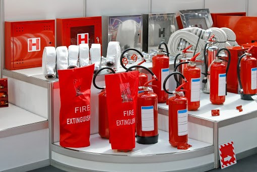 Hồ sơ đăng ký kinh doanh dịch vụ phòng cháy, chữa cháy