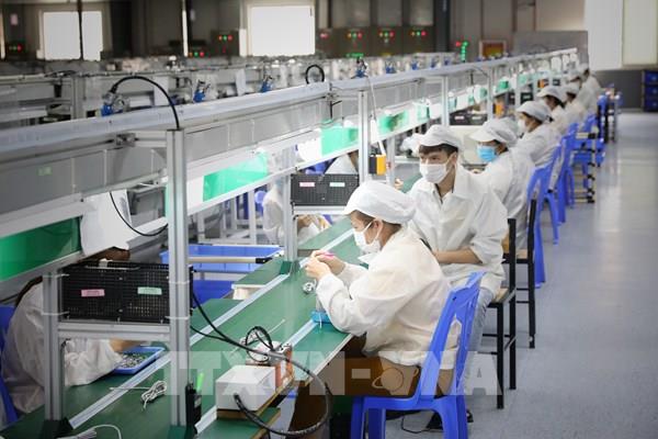 Đẩy nhanh kế hoạch hỗ trợ người lao động và doanh nghiệp do dịch COVID-19