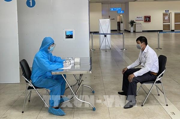 Trưa 13/7 ghi nhận 983 ca mắc COVID-19 mới, riêng Tp Hồ Chí Minh 886 ca