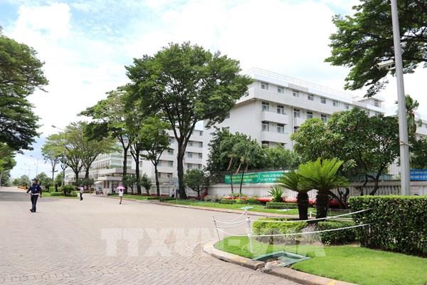 Sáng 16/7, thêm 1438 ca mắc mới COVID-19, TP. Hồ Chí Minh 1.071 ca