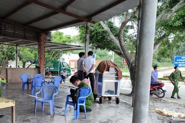 Yêu cầu điều tra phản ánh phóng viên bị hành hung ở Gia Lai