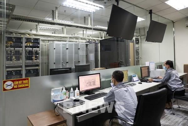 EVNICT và Kế hoạch chuyển đổi số - Bài 1: Bốn nhiệm vụ trọng tâm 