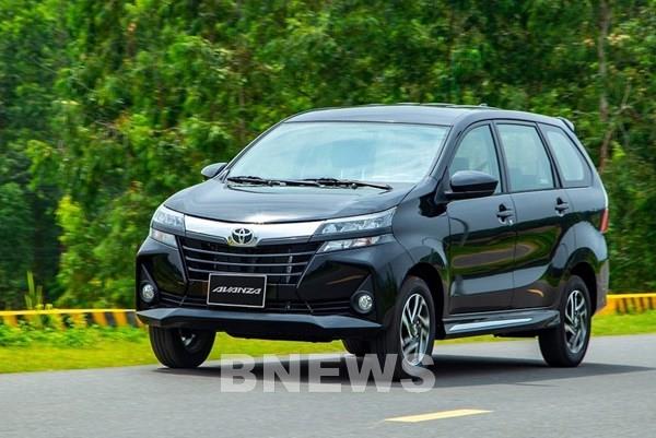 Dịch COVID-19 kéo theo nhiều mẫu xe mới vào Top 10 ô tô bán chậm