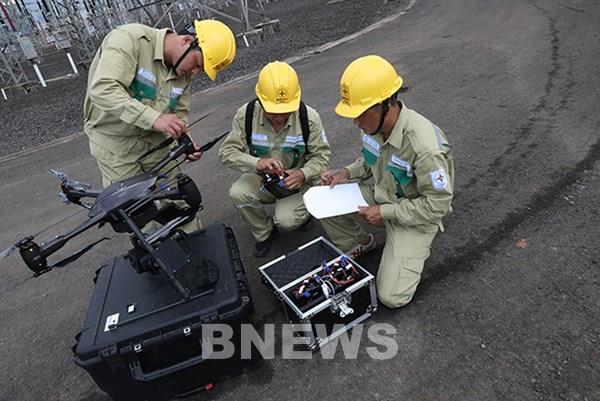 EVNICT và Kế hoạch chuyển đổi số - Bài cuối: Có con người mới làm chủ về mặt công nghệ