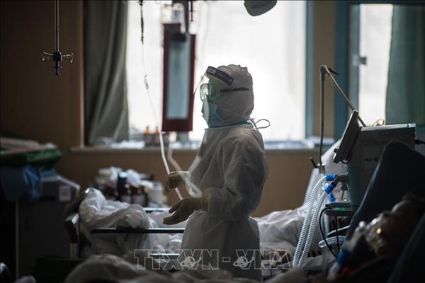 Phú Yên: Một trường hợp mắc COVID-19 tử vong ngoại viện