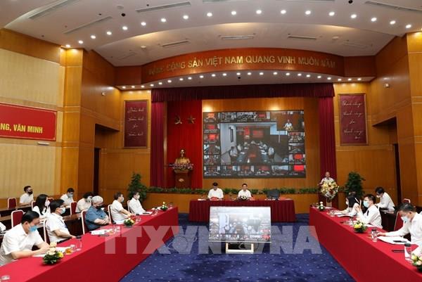  Tăng hiệu quả phòng, chống rủi ro với ngân sách nhà nước qua kiểm soát chi