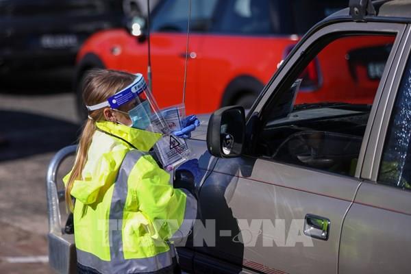 Thành phố Sydney gia hạn phong tỏa thêm 14 ngày