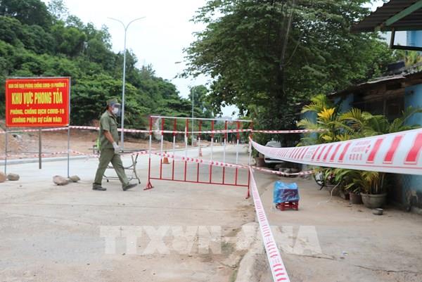 Ba bệnh nhân COVID-19 có bệnh lý nền nặng tử vong