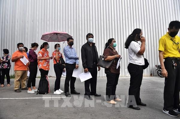 Nguy cơ xuất hiện những biến thể của virus SARS-CoV-2 nguy hiểm mới