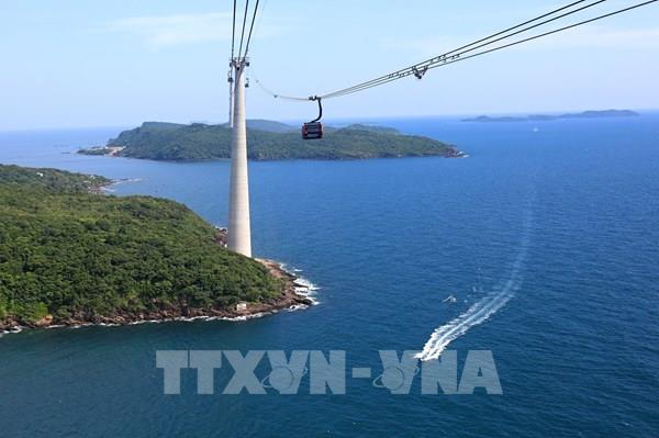 Thủ tướng đồng ý đề xuất thí điểm đón khách du lịch quốc tế đến Phú Quốc