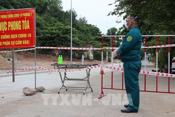 Phú Yên áp dụng đi chợ mua hàng bằng phiếu từ 16/7