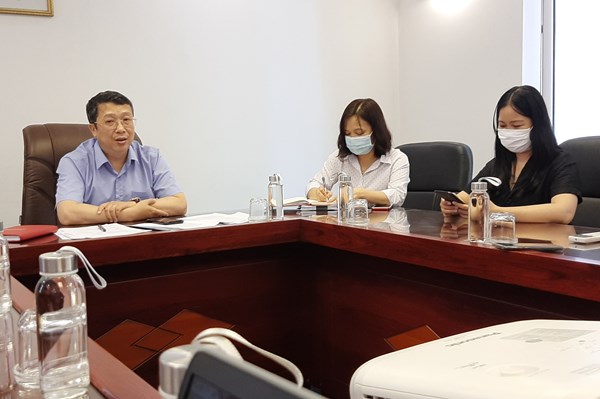 Cục Bảo vệ thực vật thông tin rõ về việc cấm sử dụng hoạt chất Glyphosate