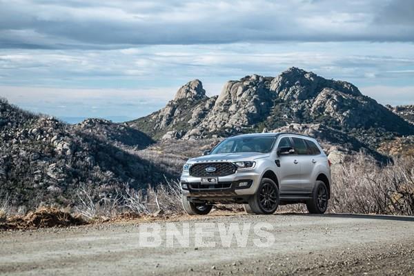 Mẹo Off-Road giúp bạn chinh phục mọi địa hình